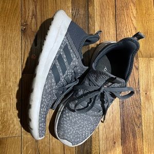 Women’s Adidas Cloudfoam Running Shoes